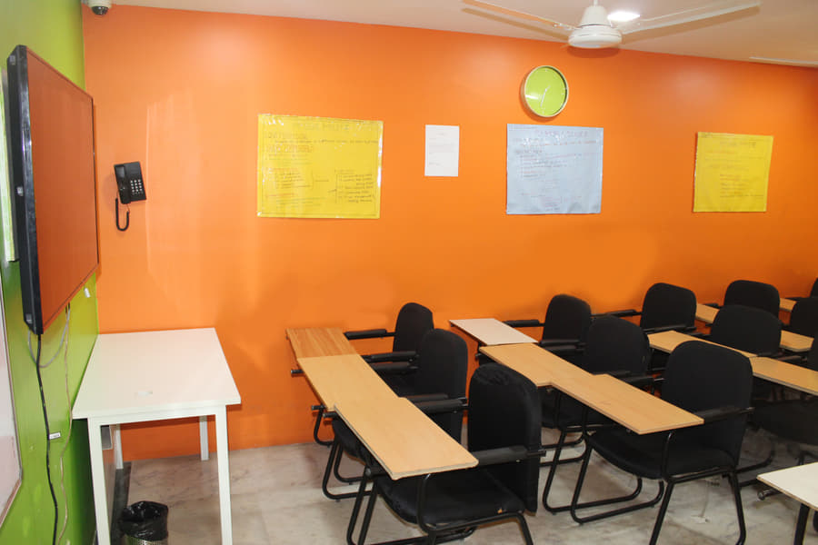 Vedha Institute of Management Visakhapatnam Campus photo 13